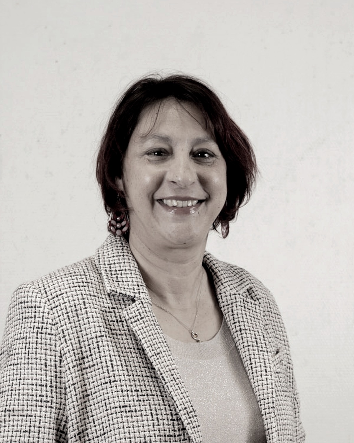 Catherine Lecerf