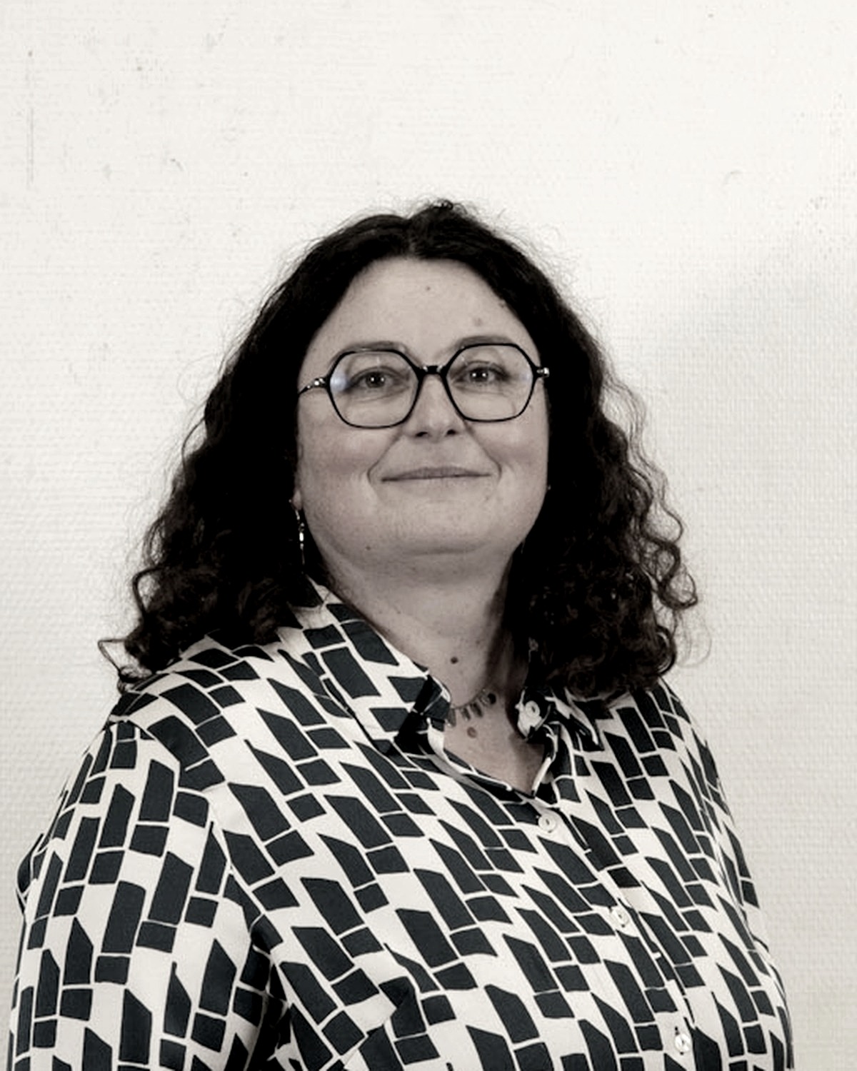 Marion Solano