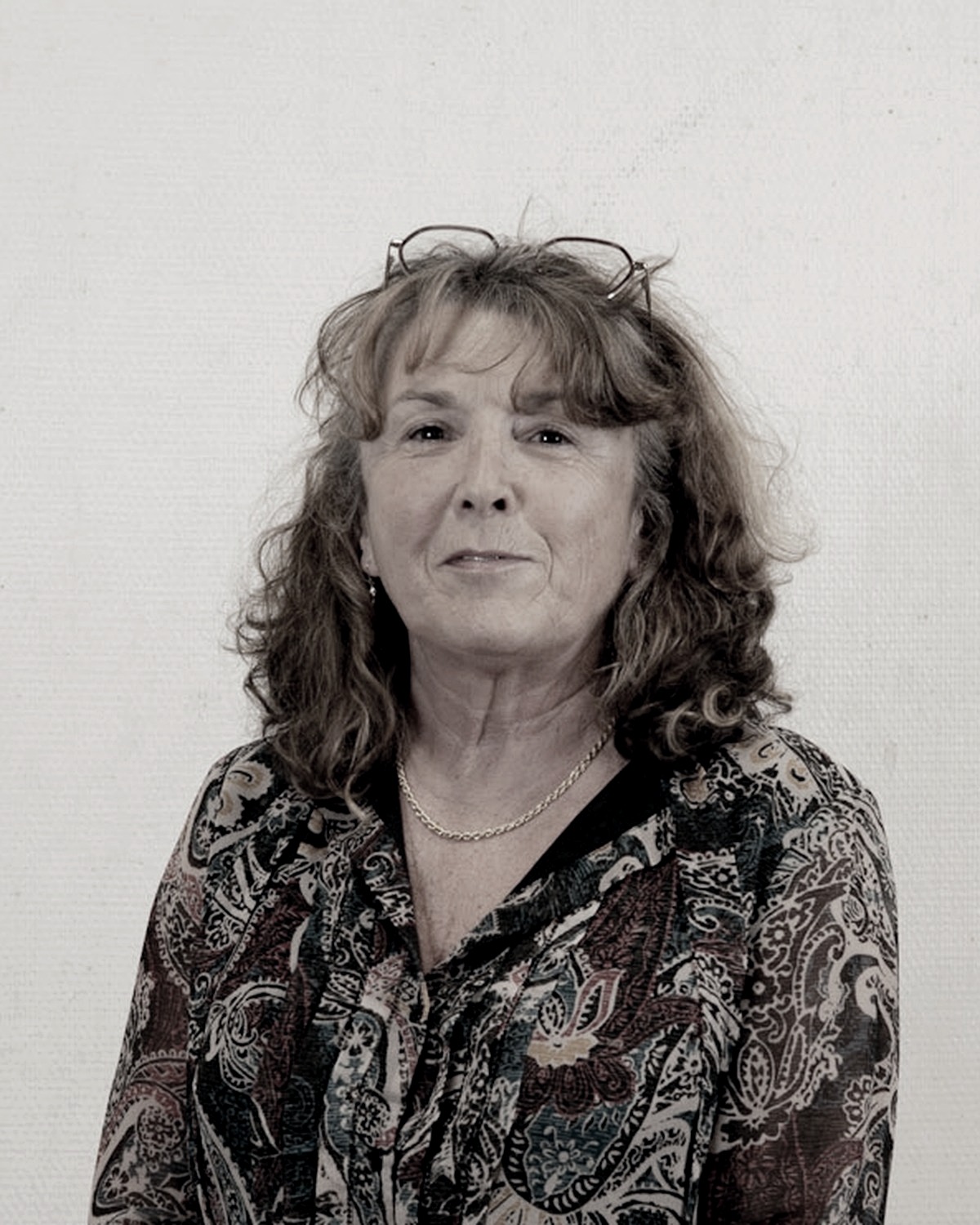 Catherine Souchon